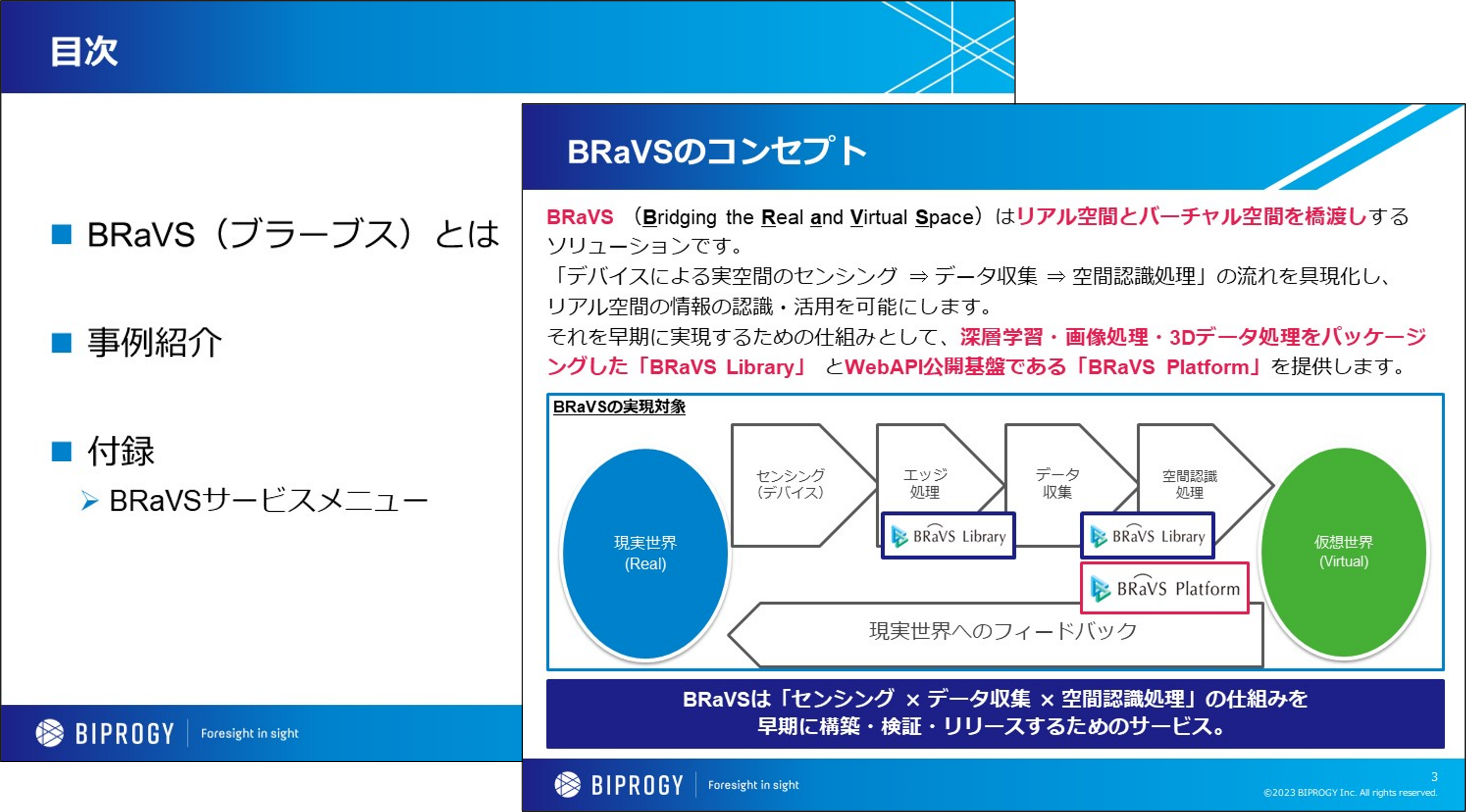 BRaVSϢ